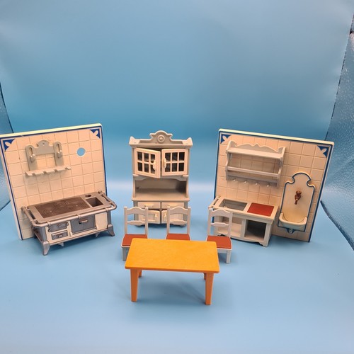 Playmobil 5300 victorian - playmobil,
