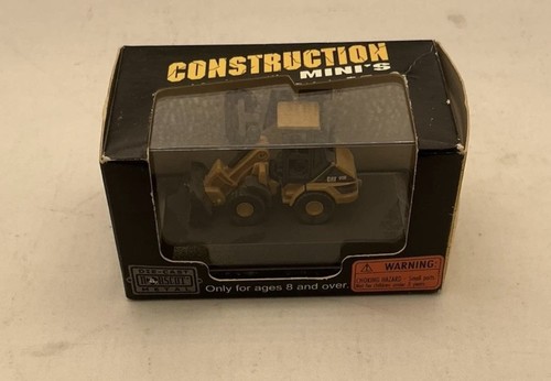 Cat construction minis - construction, 906