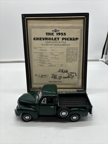 1953 chevrolet series - chevrolet, 3100