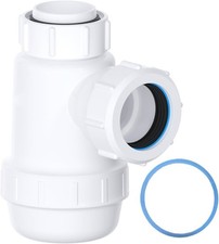 32mm Shallow Bottle Trap