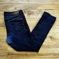 G-Star Raw Jeans 3301 W38