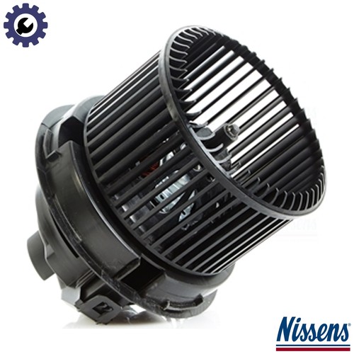 Interior blower 87261 - interior,