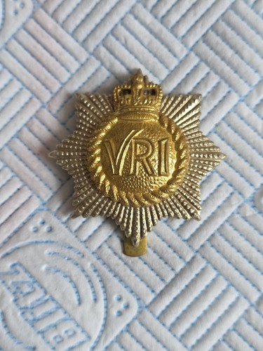 Royal canadian regiment - canadian, army