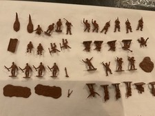 AIRFIX 1/72 WW2 British Army