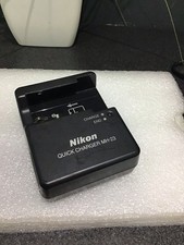 Genuine Nikon MH-23 Quick