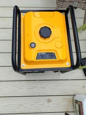 Inverter Generator Portable