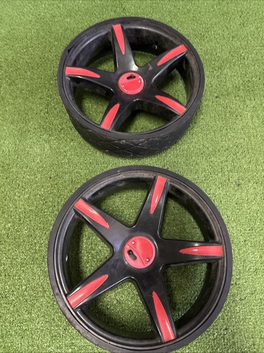 Pro rider electric - pro,