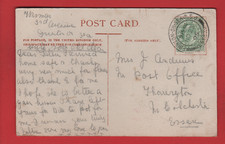 Frinton on Sea RSO / R.S.O -