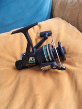 Daiwa Graphite J2050 x Fixed