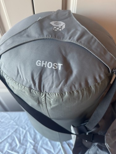 Mountain hardwear ghost 40 - hardwear, sl