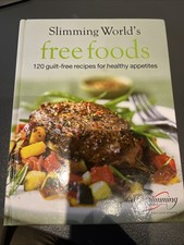 Slimming World Free Foods Book