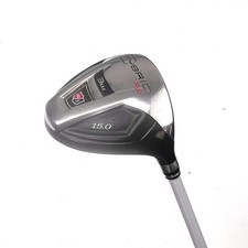 Wilson Staff Fybrid RS 3 Wood / 15 Degree / Proforce VTS Regular Flex