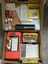 RISO Print Gocco PG-5 Manual