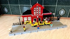 LEGO TRAIN VINTAGE Train