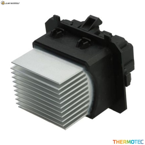 Regulator interior blower - interior,