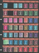 1971-1995 Mochin Collection