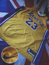 Nike Los Angeles Lakers NBA