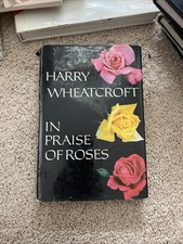 In Praise of Roses Harry