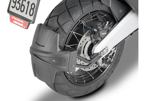 Kapp vertical rear wheel - kapp,