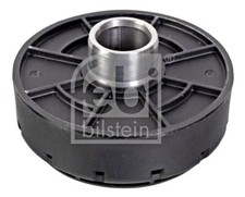 Crankcase Breather Oil Trap