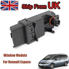 Electric Window Regulator Module Motor For Renault Megane Clio Scenic OE#288887