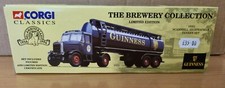Corgi Classics 16301 BREWERY