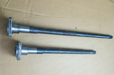 Rear Axle Shaft Left & Right
