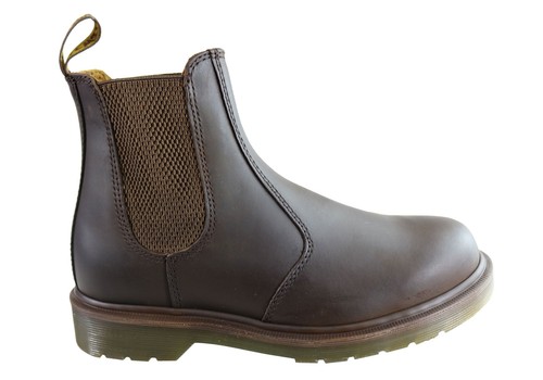 Martens 2976 gaucho crazy - martens,
