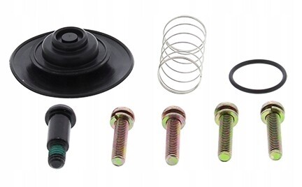 Faucet repair kit diaphragm - repair, (diaphragm