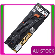 Sound Rifle Pistol Costume