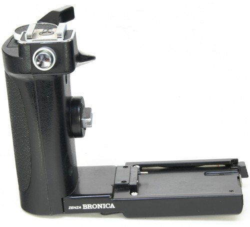 Bronica etrs speed grip - etrs,