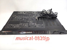 Roland GP-8 Guitar Effects