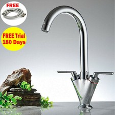 Modern Kitchen Sink Mixer Taps