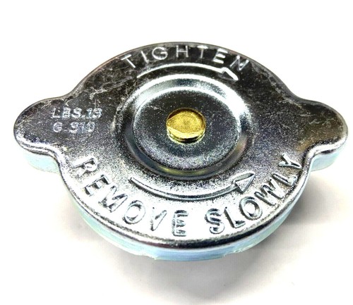 Radiator cap for ford - ford, sierra