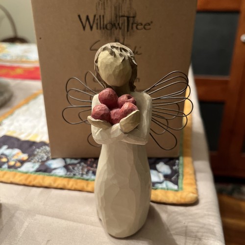 Willow tree demdaco 26123 good - tree,
