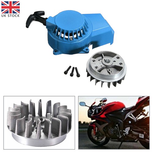 Stroke alloy pull - 2,