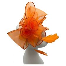 Womens Fascinator Headband