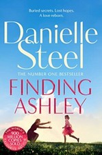 Finding Ashley By Danielle