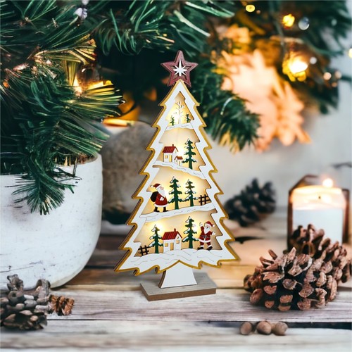 Led christmas - led,