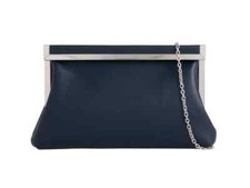 Womens Plain Metal Trim