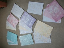 40 X Pieces Kanban Modern