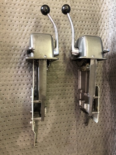 Morse control matching pair - morse,