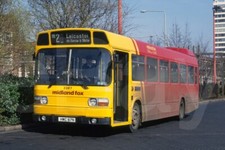 Bus Photo - Midland Fox 3387 HWC87N Leyland National ex Eastern National, shot 2