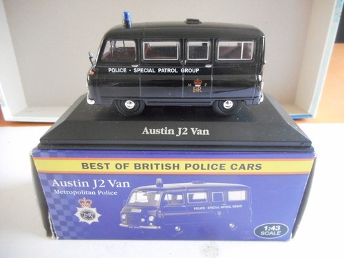 Atlas 4650102 austin van - atlas, j2