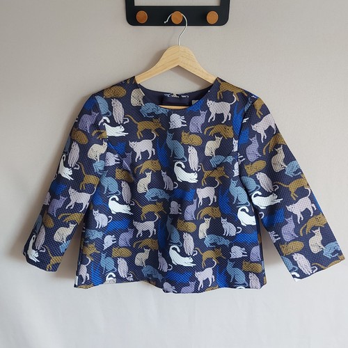Women cat novelty - cat,