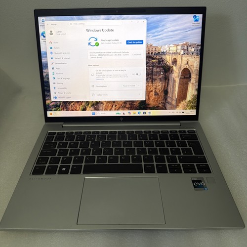 Elitebook 830 g10 13th gen - elitebook,