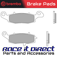 Brake Pads for KAWASAKI VN