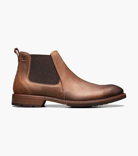 Florsheim mens lodge chalet - florsheim,