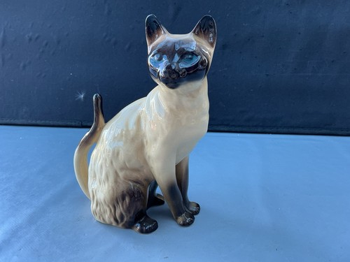 Coopercraft sitting siamese - coopercraft,