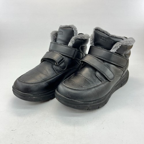 Fitville ankle boots - boots, mens